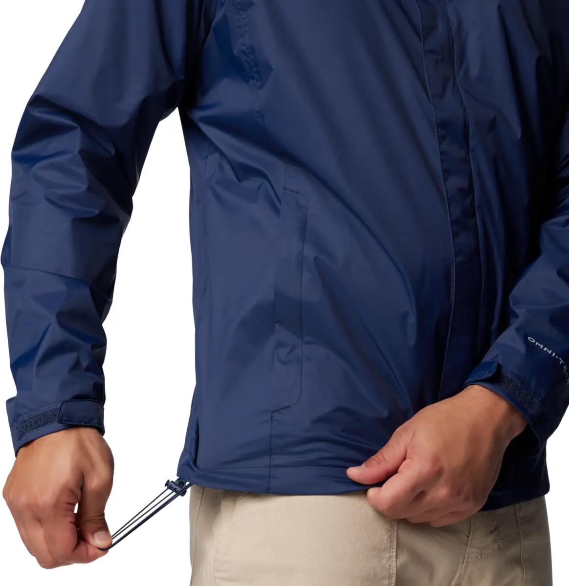Watertight II Rain Jacket - Img 4