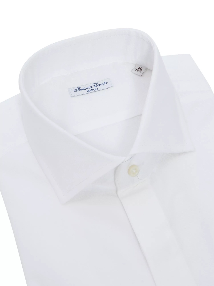 White shirt - Img 2