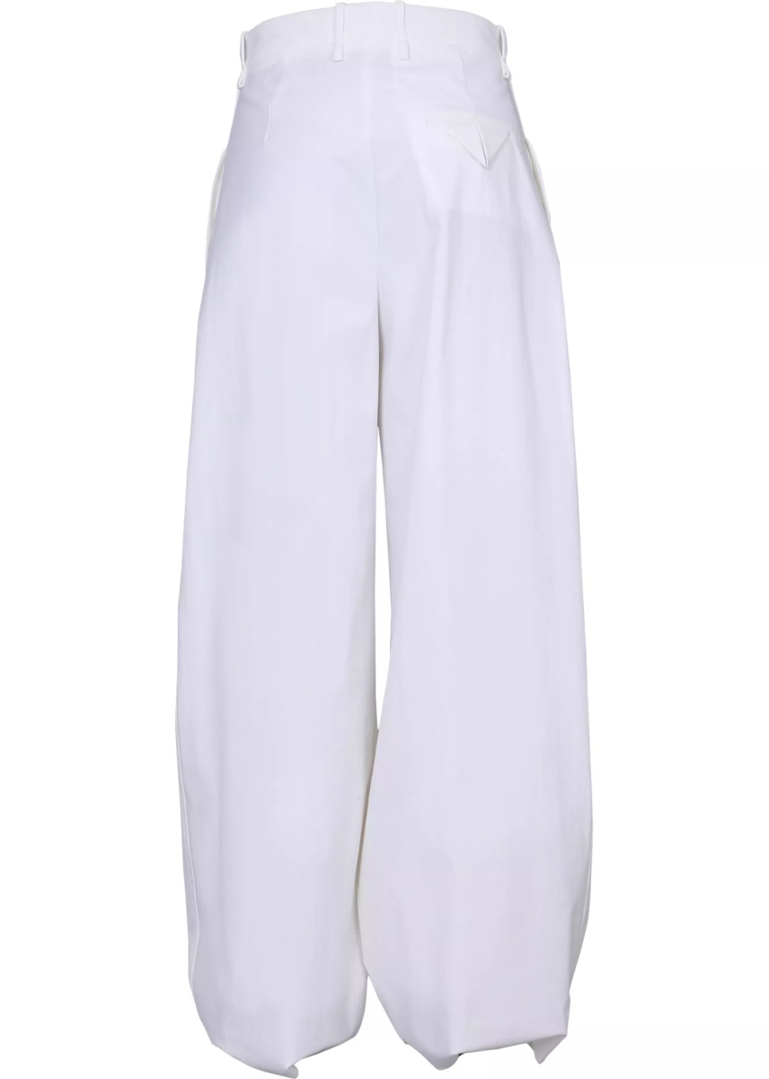 Wide Trousers - Img 4