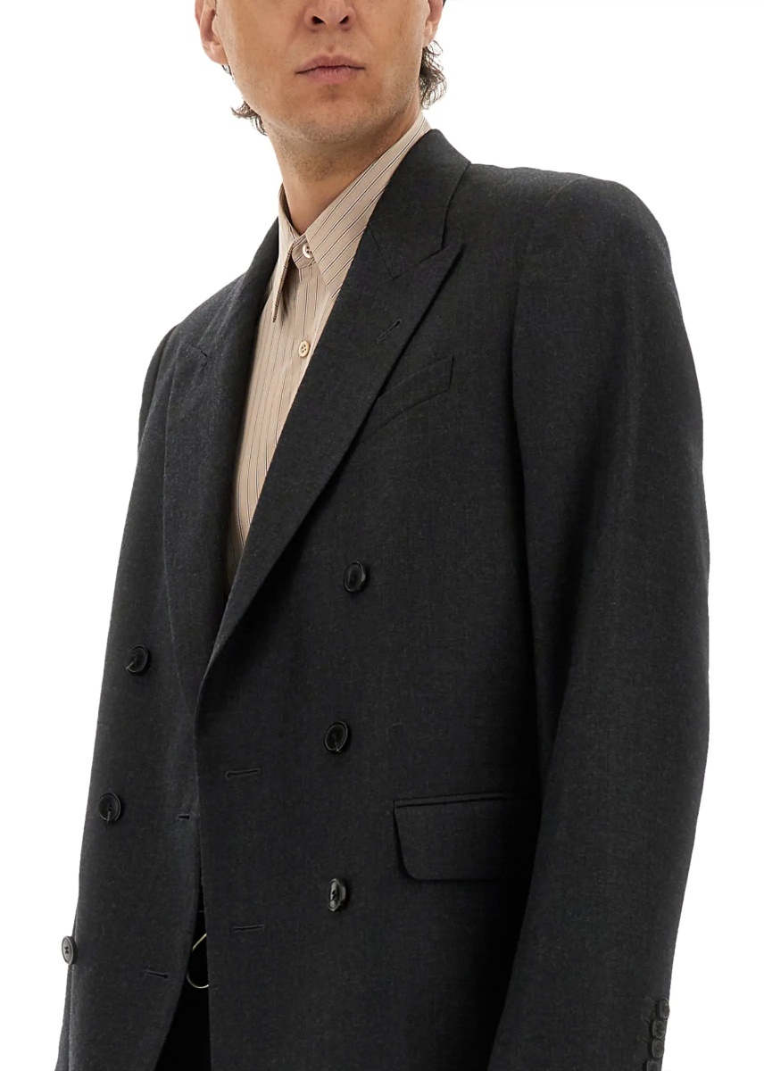 Wool Jacket - Img 4