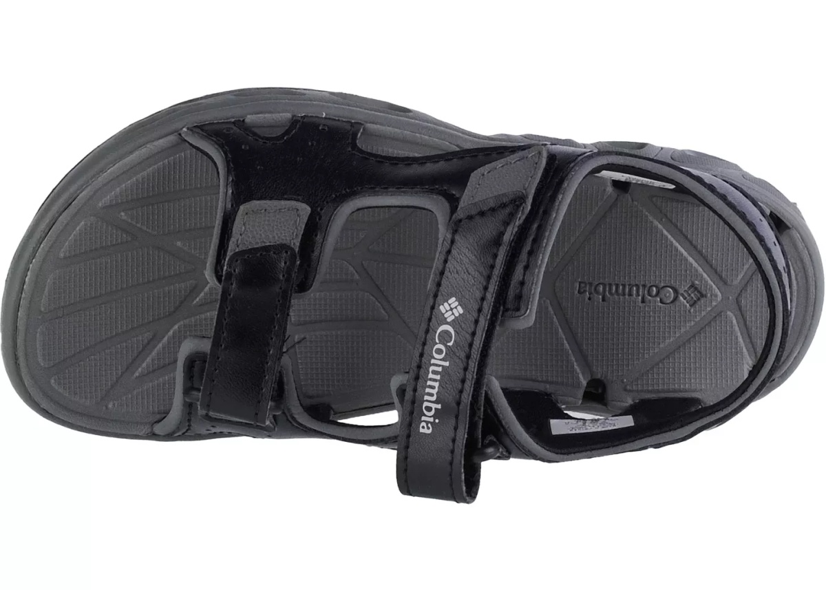 Youth Techsun Vent Sandal - Img 3
