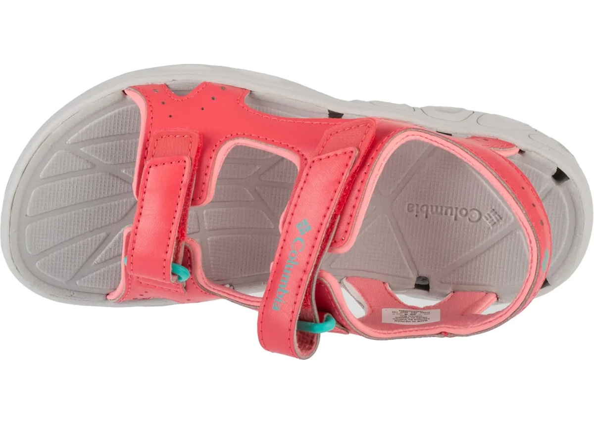 Youth Techsun Vent Sandal - Img 3