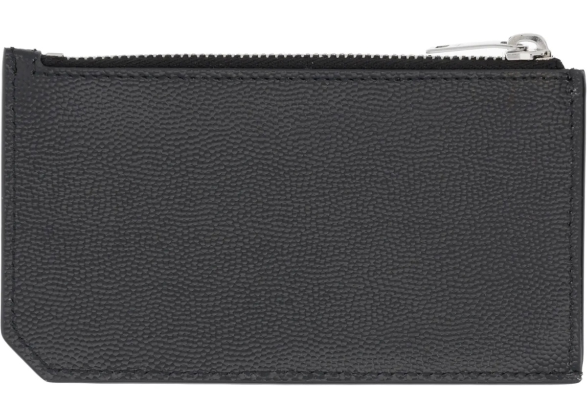 Zippered Card Holder - Img 2