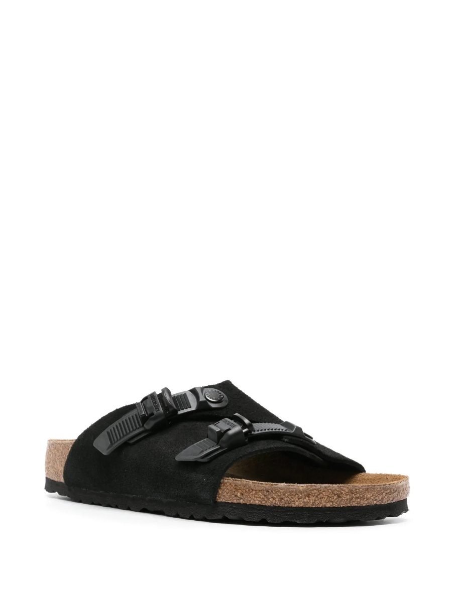 "Zurich" sandals - Img 2