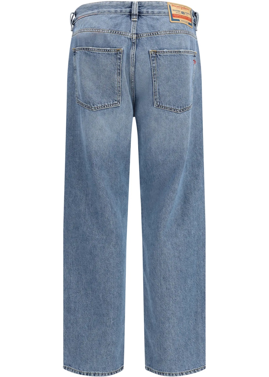 2024 D-Macs Jeans - Img 2