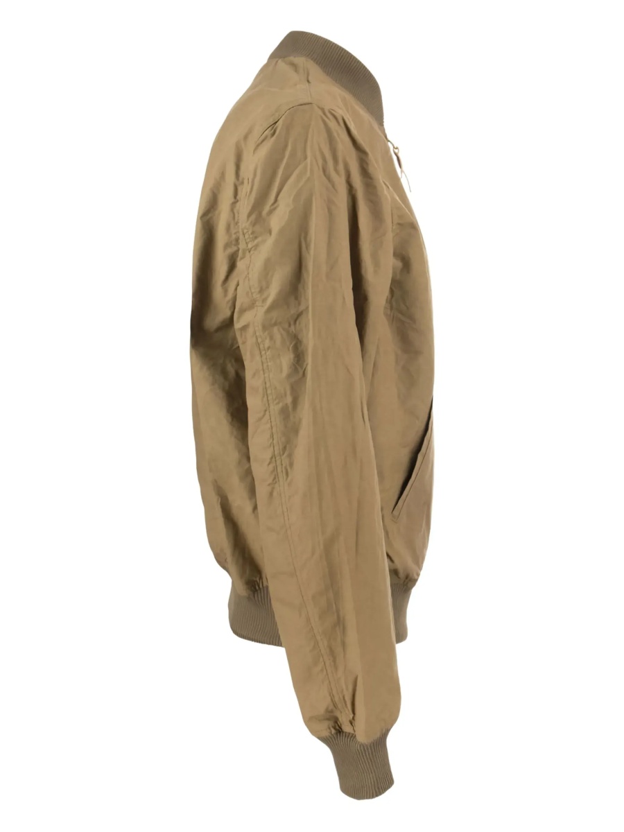 "6020-DR" bomber jacket - Img 4