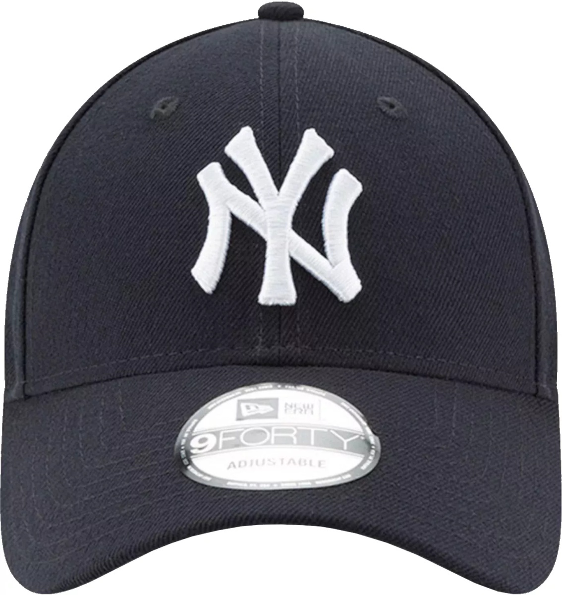 9FORTY The League New York Yankees MLB Cap - Img 2