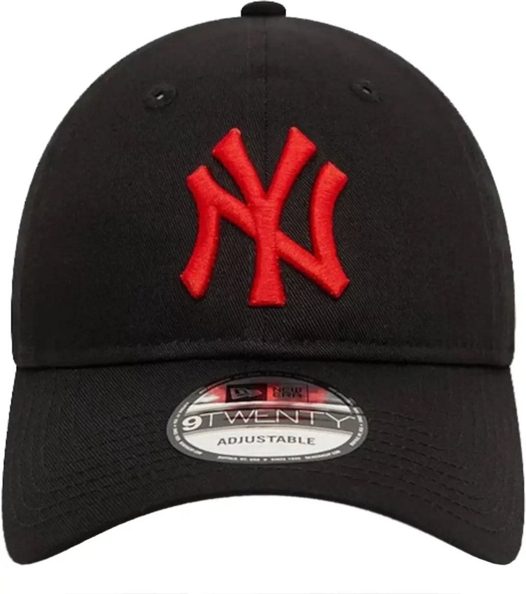 9TWENTY League Essentials New York Yankees Cap - Img 2