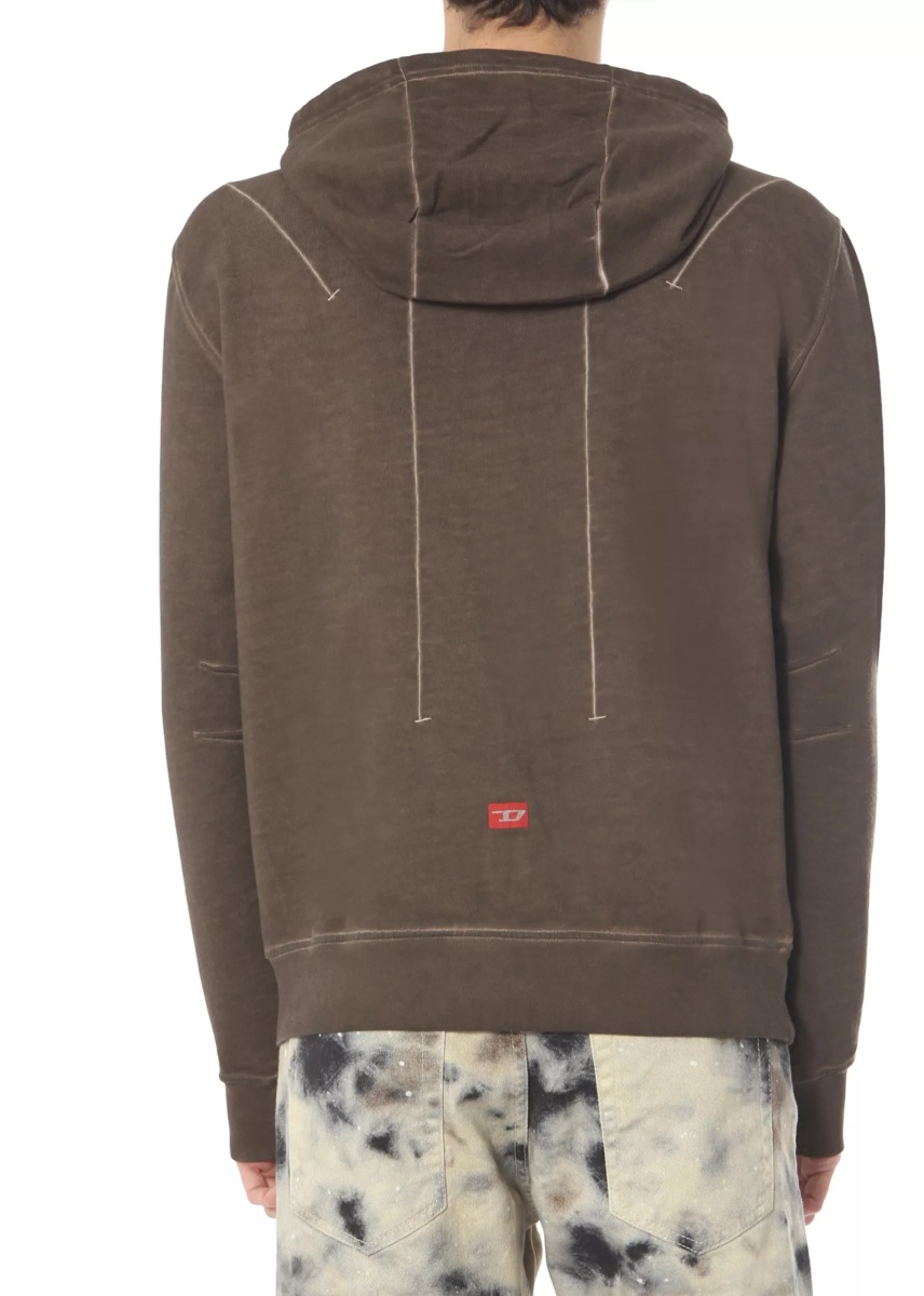 "A Cold Wall" Sweatshirt - Img 3