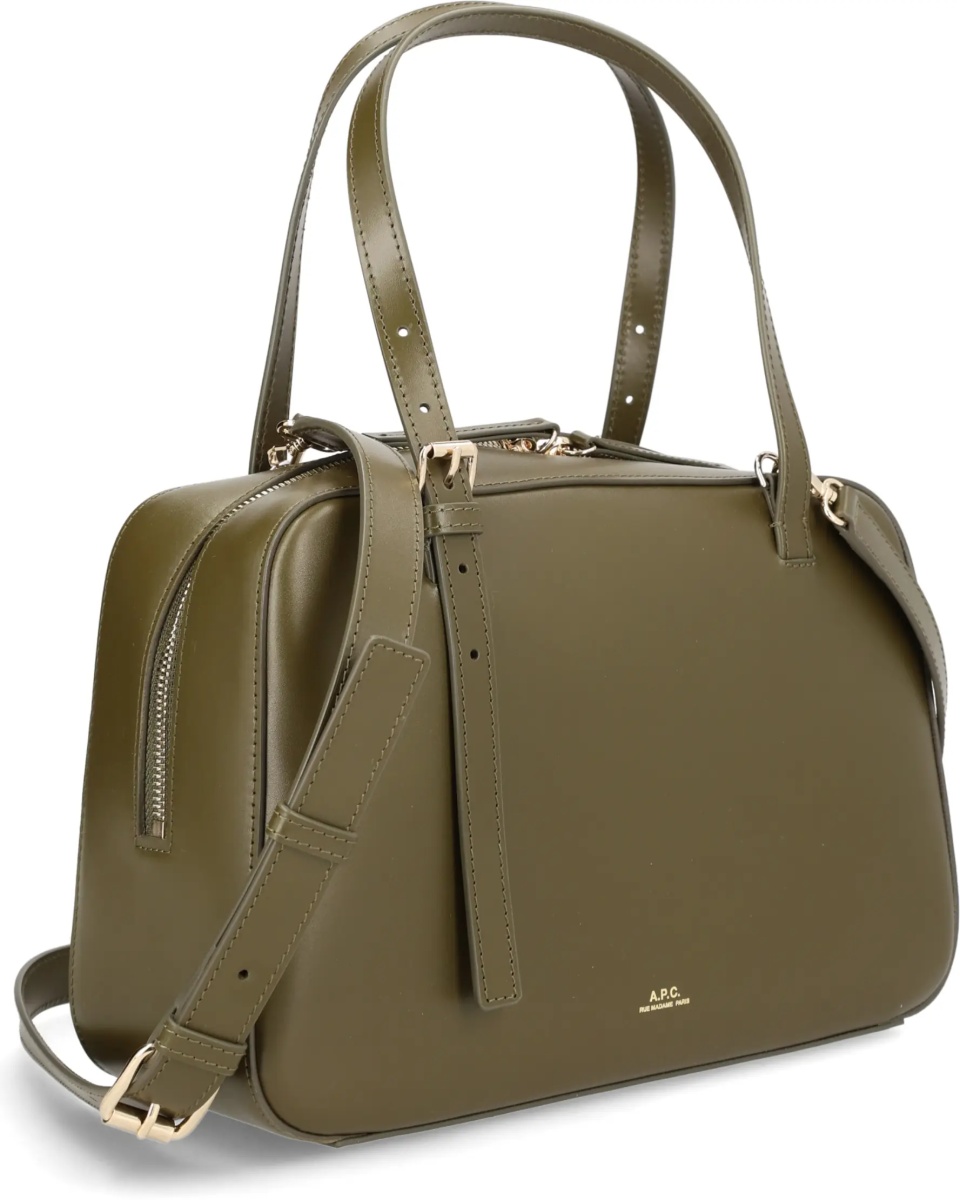 A.P.C. Bag "Virginie" - Img 2