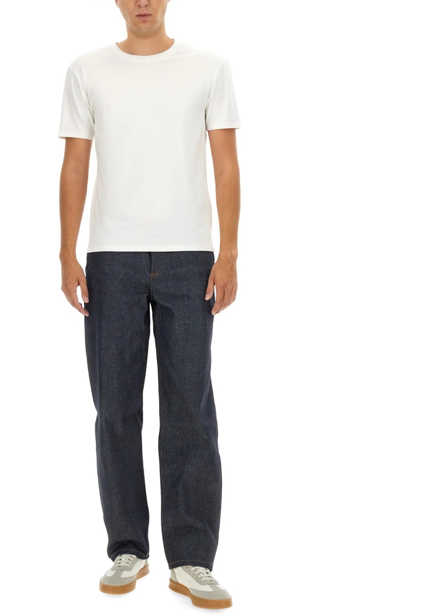 A.P.C. "Fairfax" Jeans - Img 4