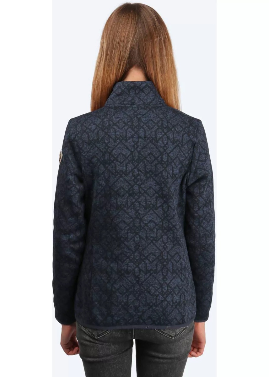 Abbyville Wmns Jacket - Img 3