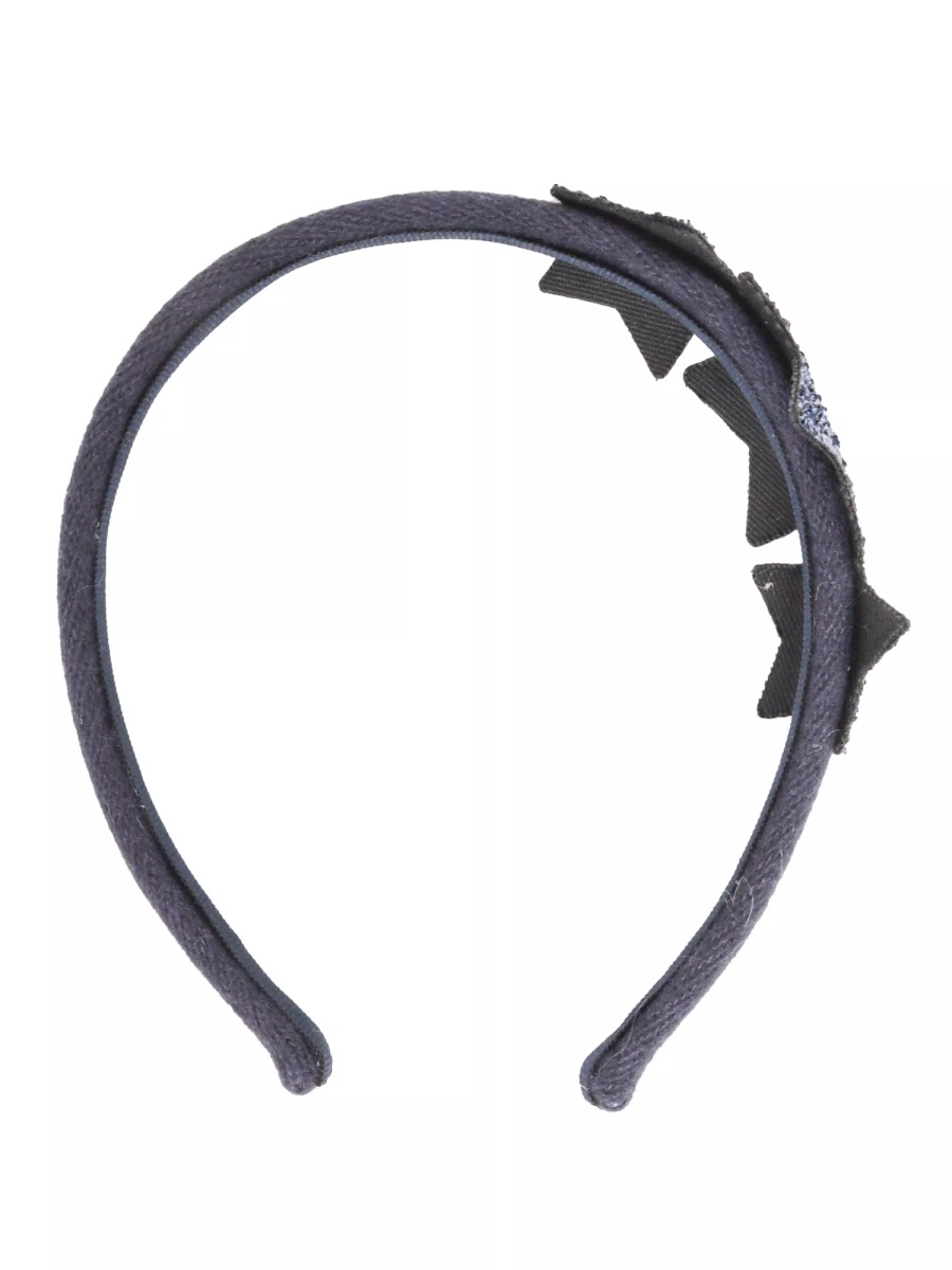 Accesorii Glitter star headband - Img 3