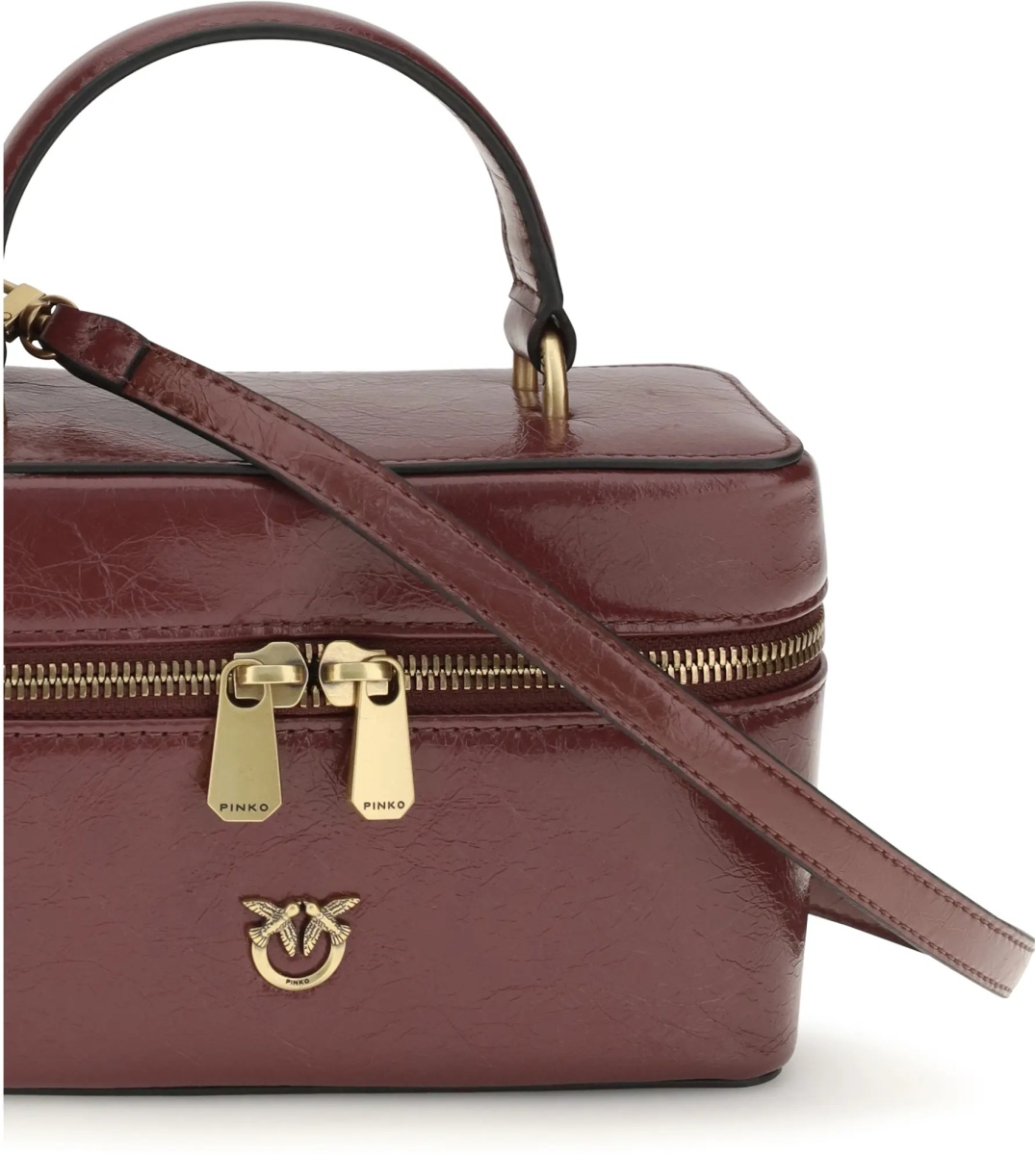 Accesorii Vanity Soft Mini Quilted Beauty Case - Img 4