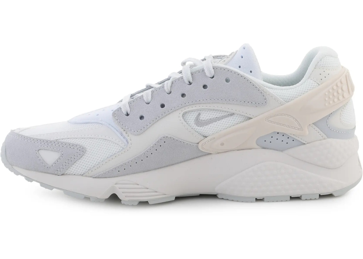 Air Huarache Runner Summit White - Img 4