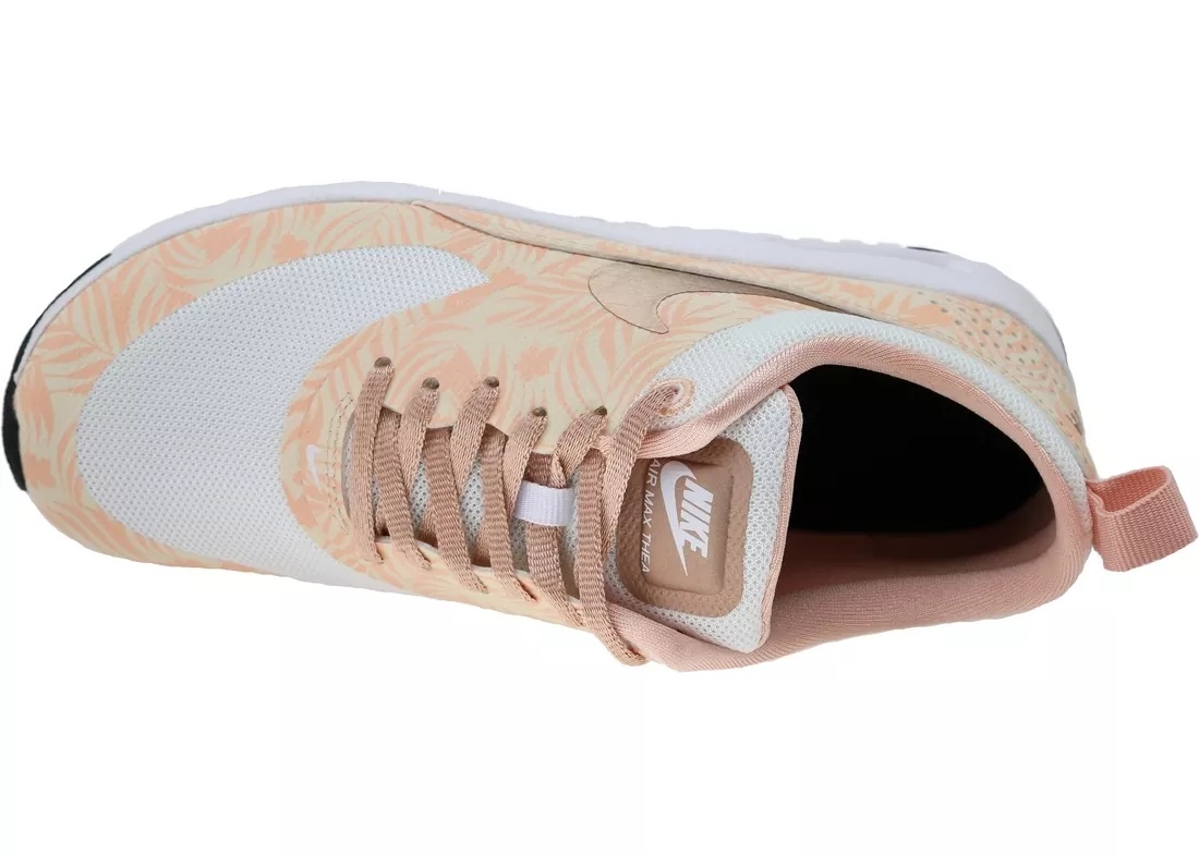 Air Max Thea Print GS - Img 3