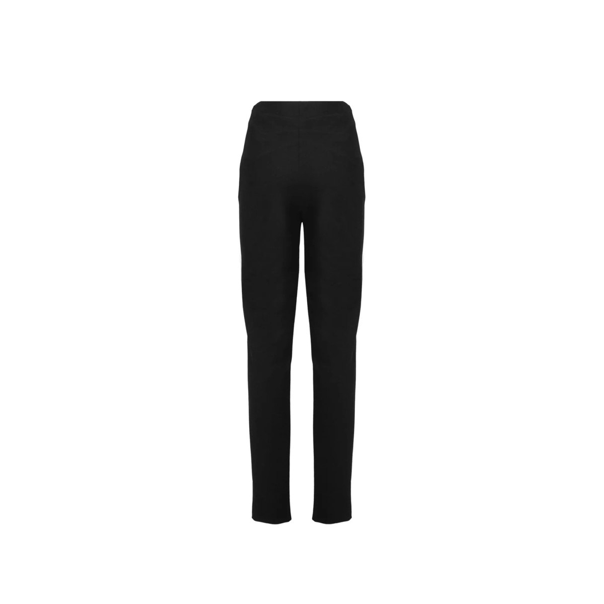 Alaia Blend Wool Leggins - Img 2