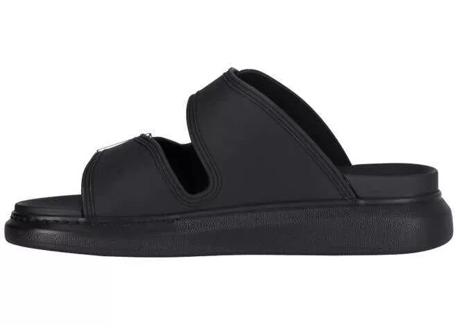 Alexander Mcqueen Sandals* - Img 3