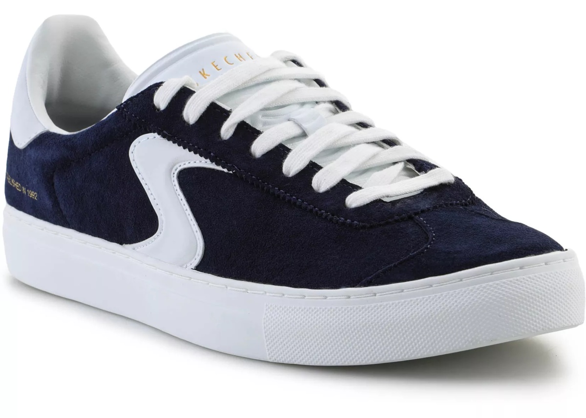 Arch Fit Legend Hamor Navy - Img 2