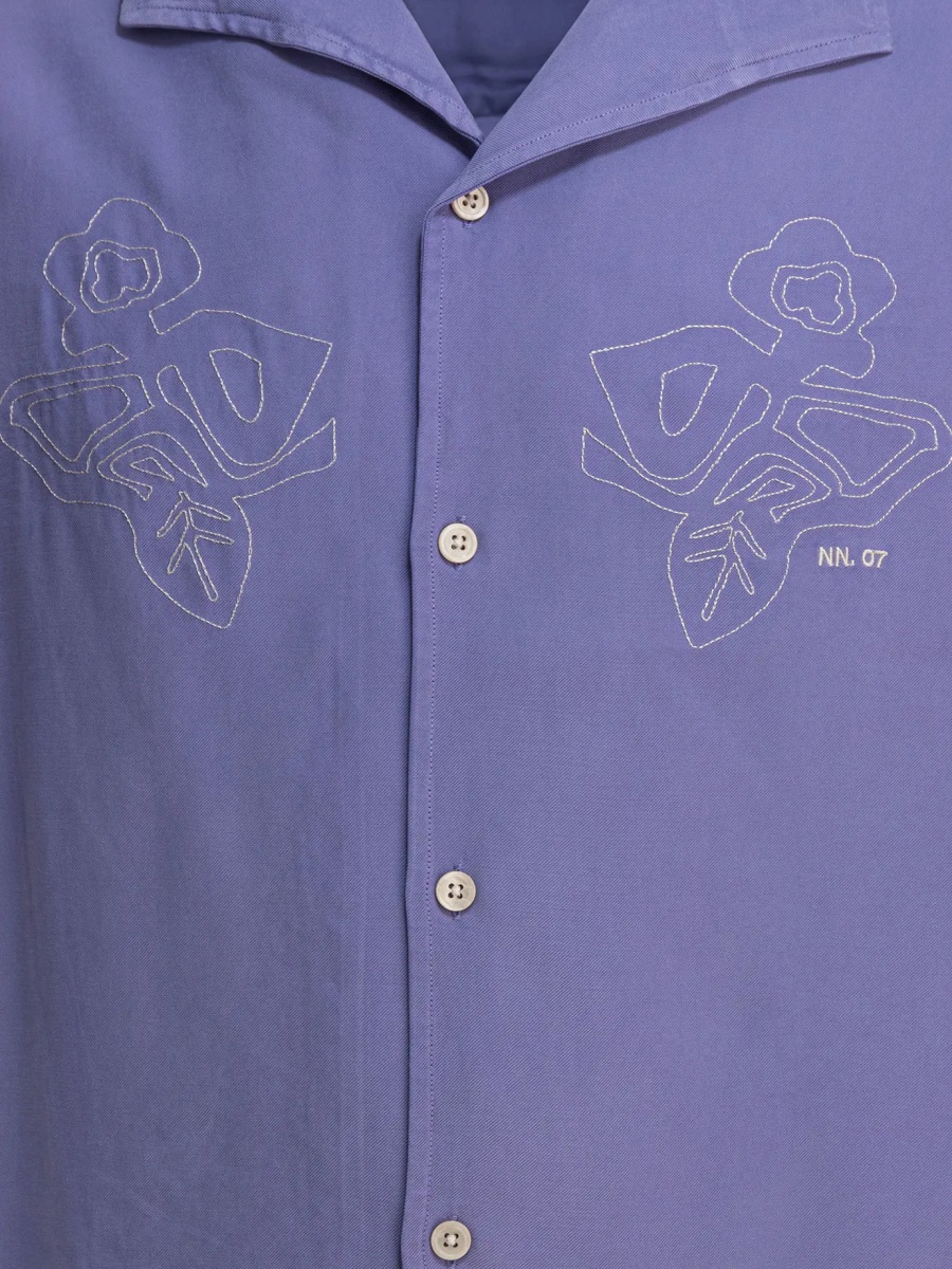 "Ares" Shirt - Img 3