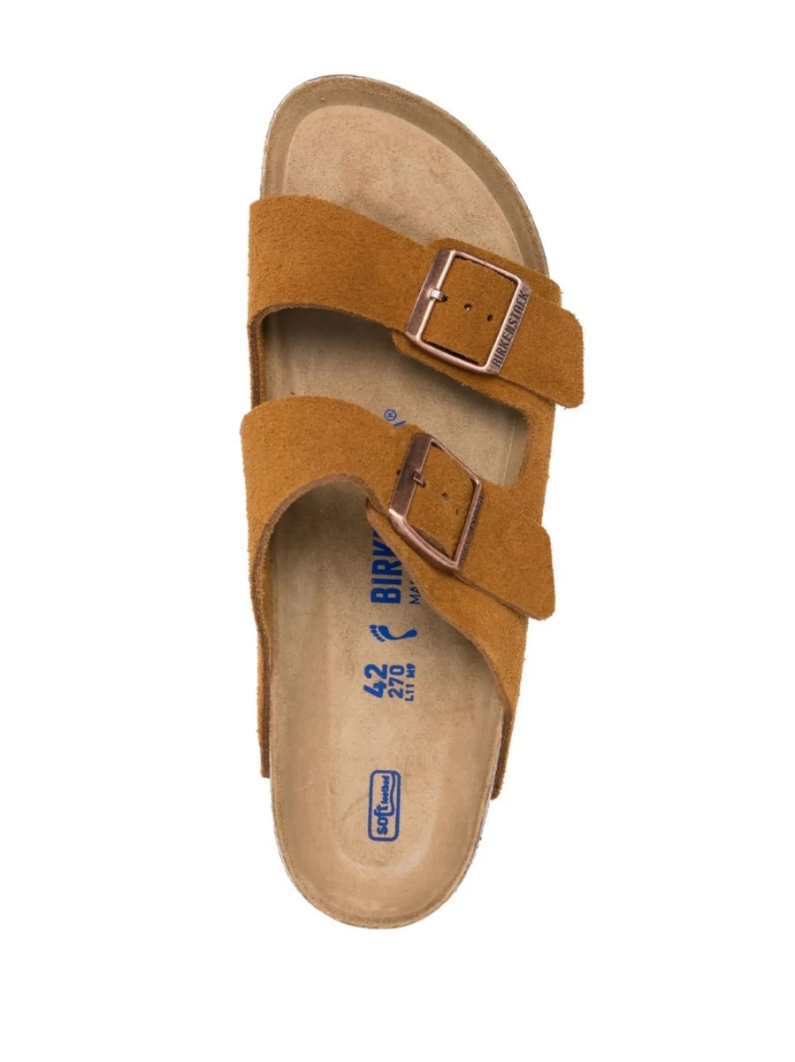 "Arizona" sandals - Img 4