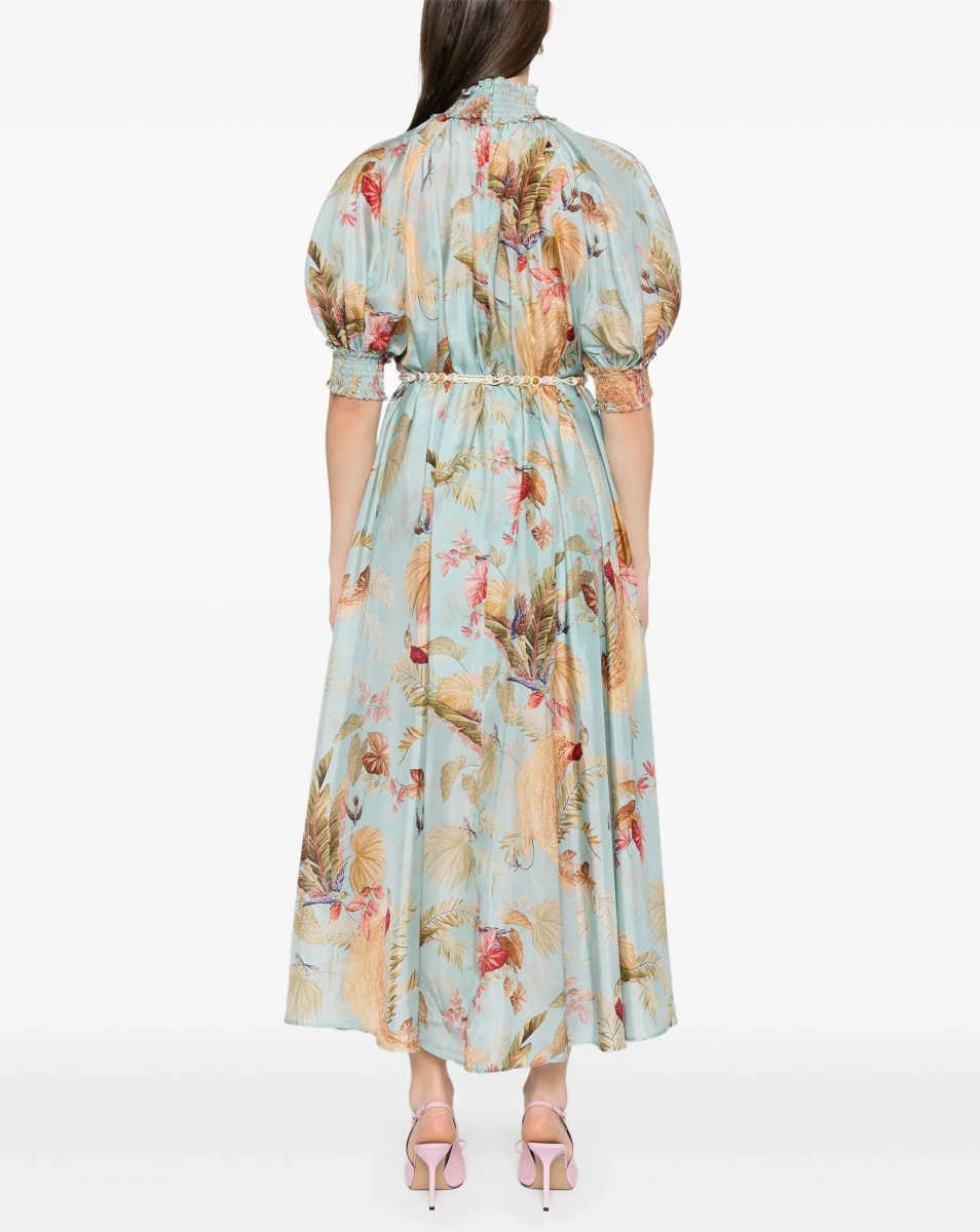 "Ascension" Maxi Dress - Img 3