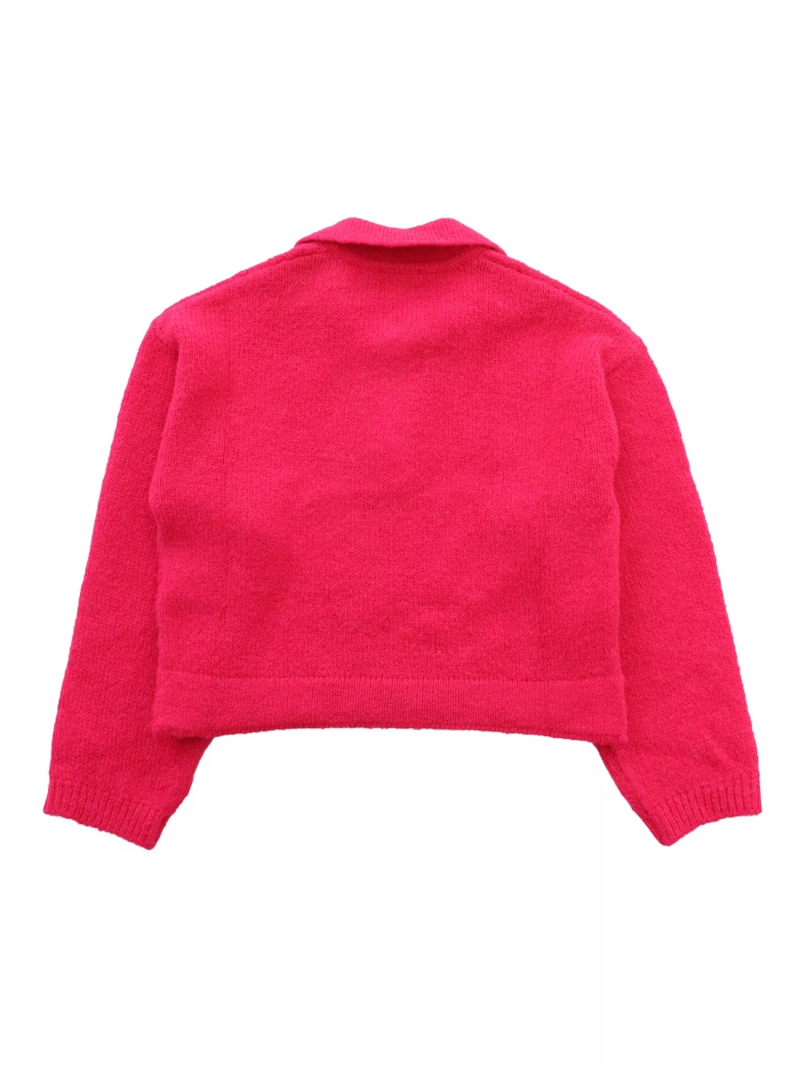 AUPA K1616U KNITWEAR - Img 2
