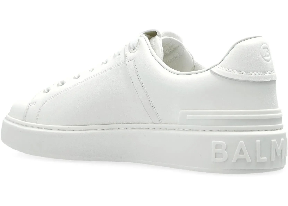 B-Court Sneakers - Img 2