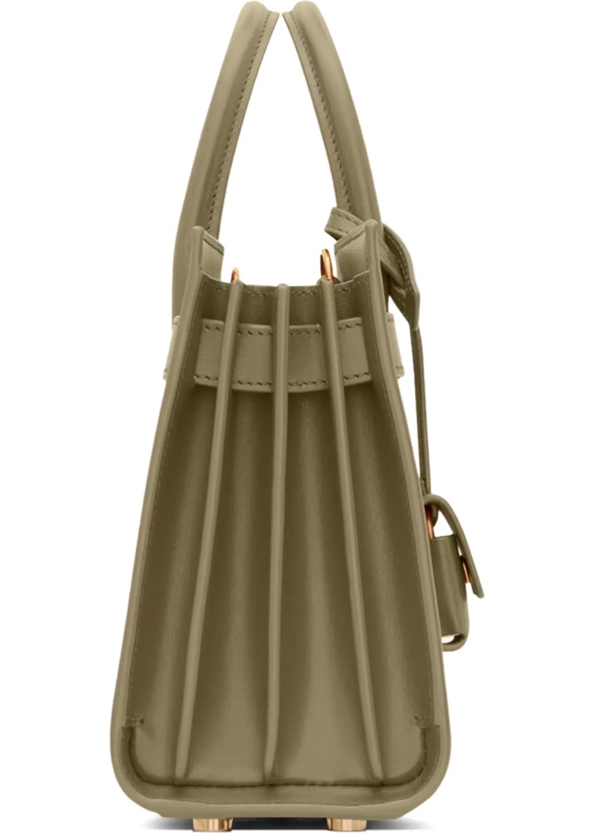 Bag "Sac De Jour" Nano - Img 4