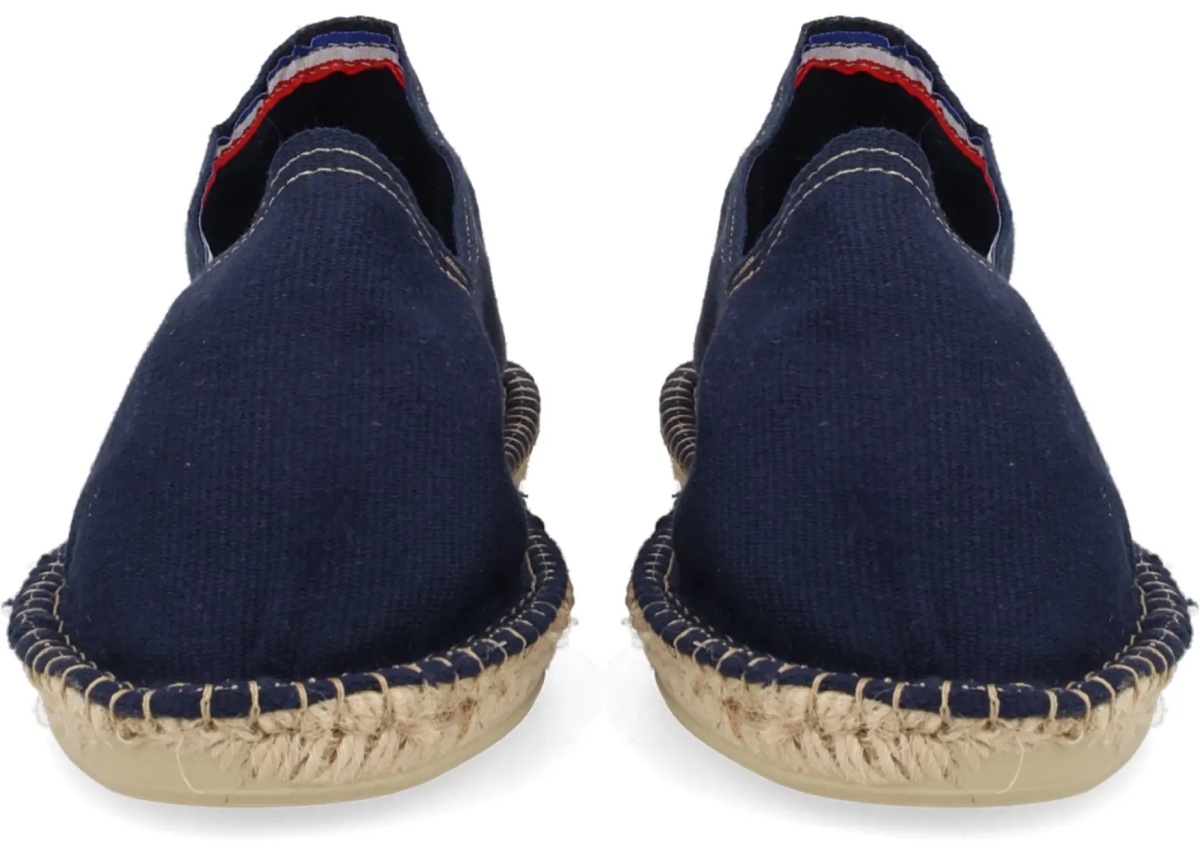 Balerini A.P.C. Espadrilla In Tela - Img 3