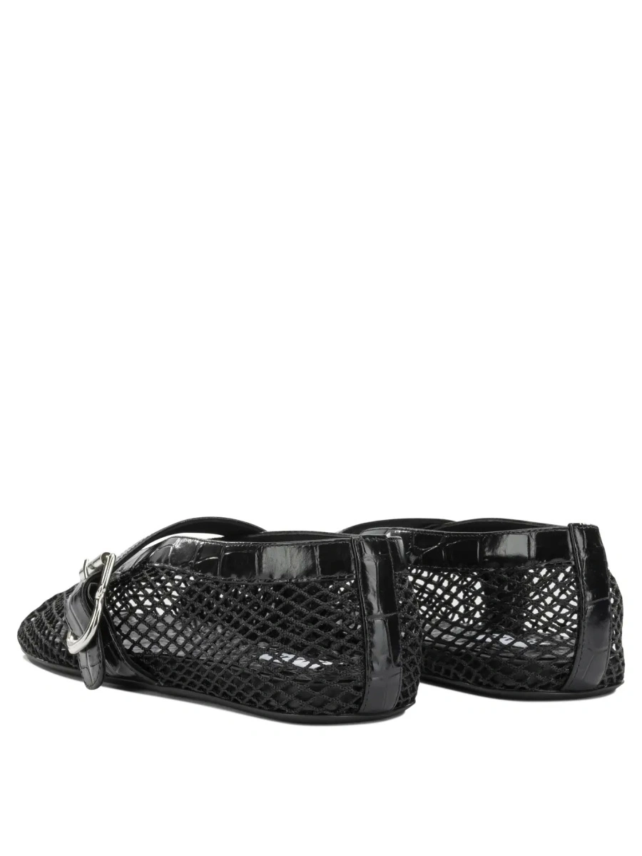 Balerini Alaïa negri din plasa - Img 4