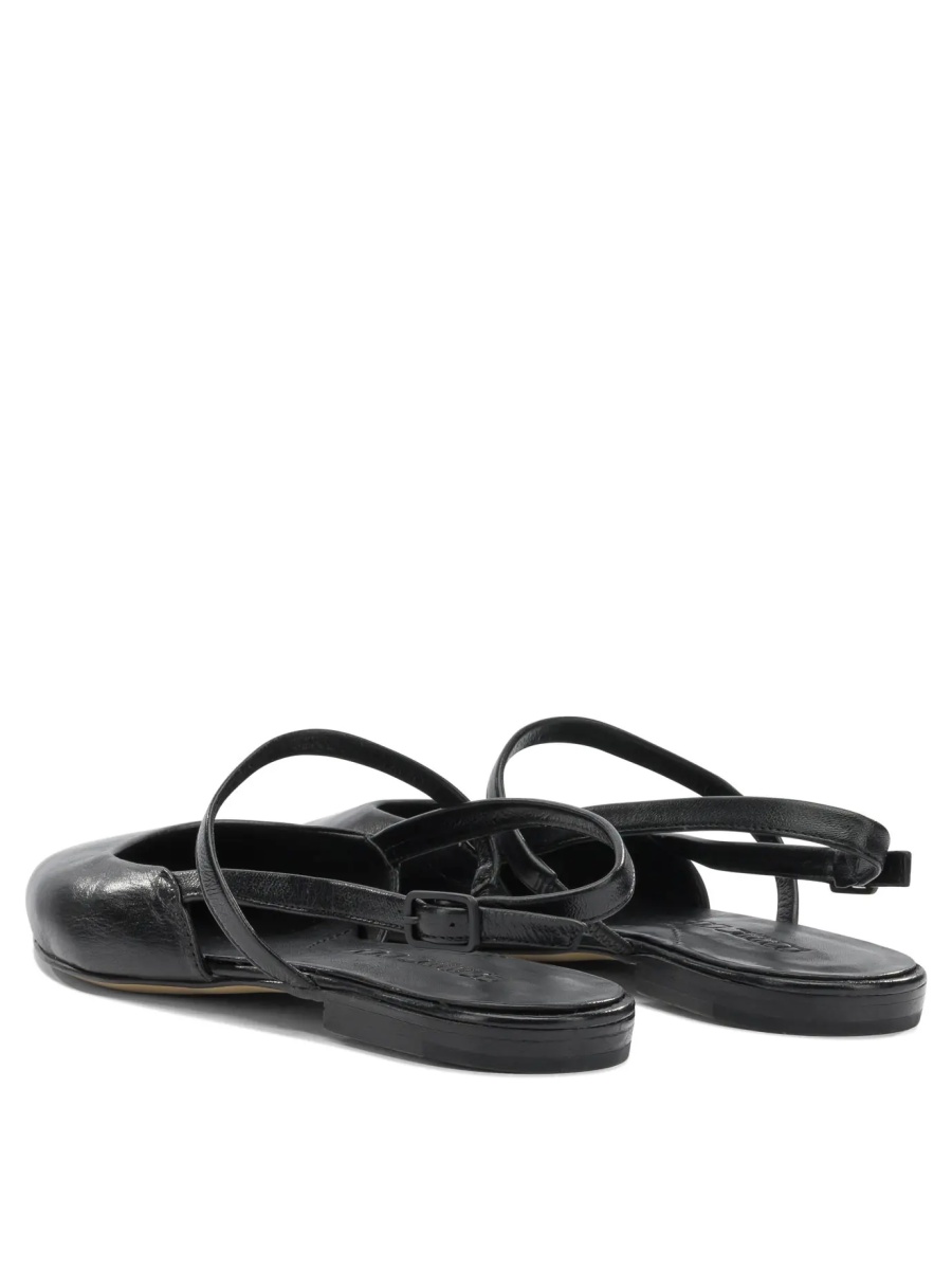 Balerini Ballerine slingback in pelle - Img 4