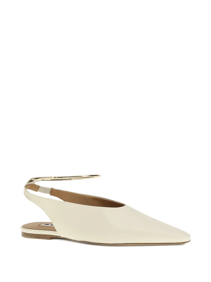 Balerini Ballet slingbacks - Img 2