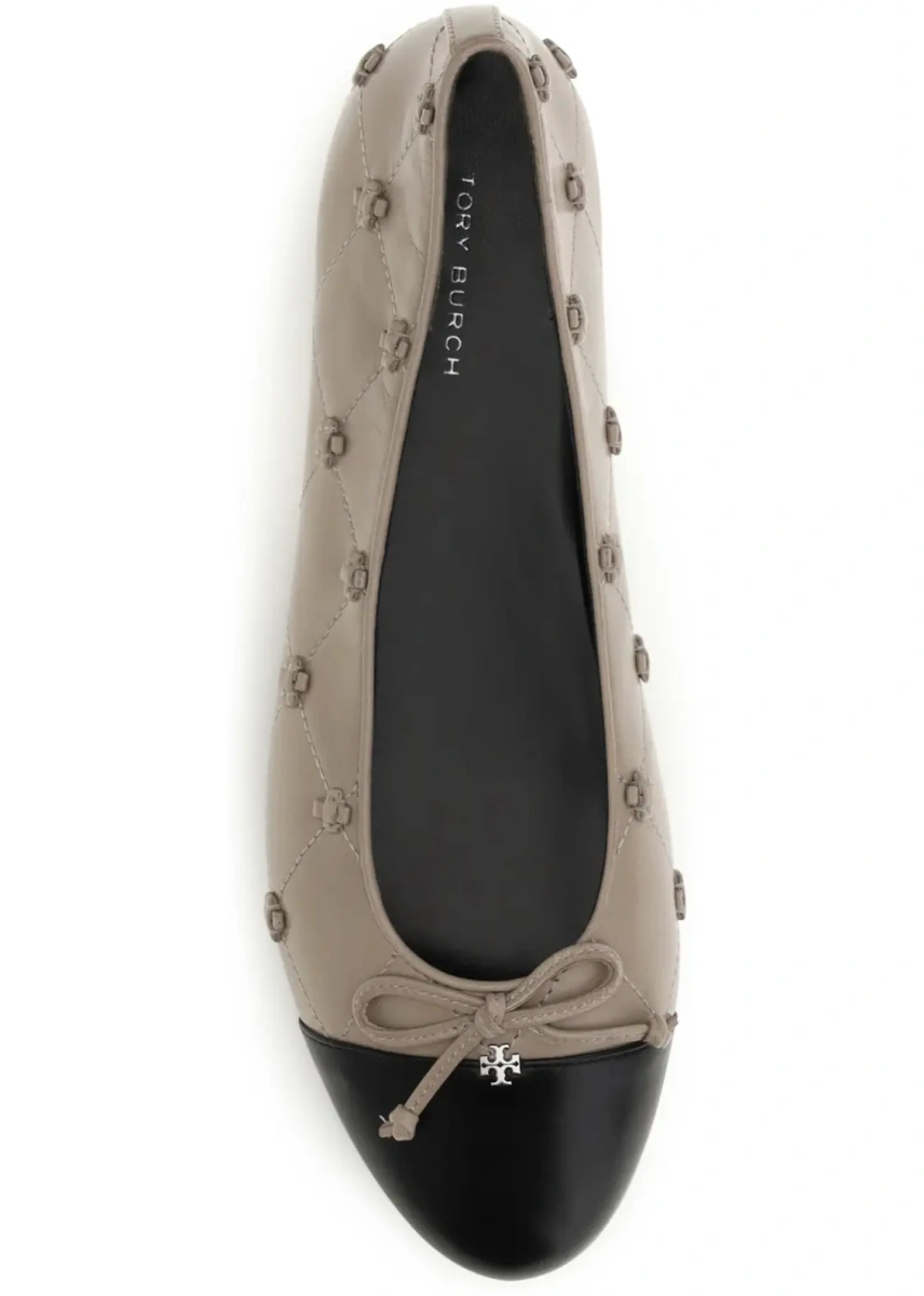 Balerini Bunny knot pointed Ballerinas - Img 4