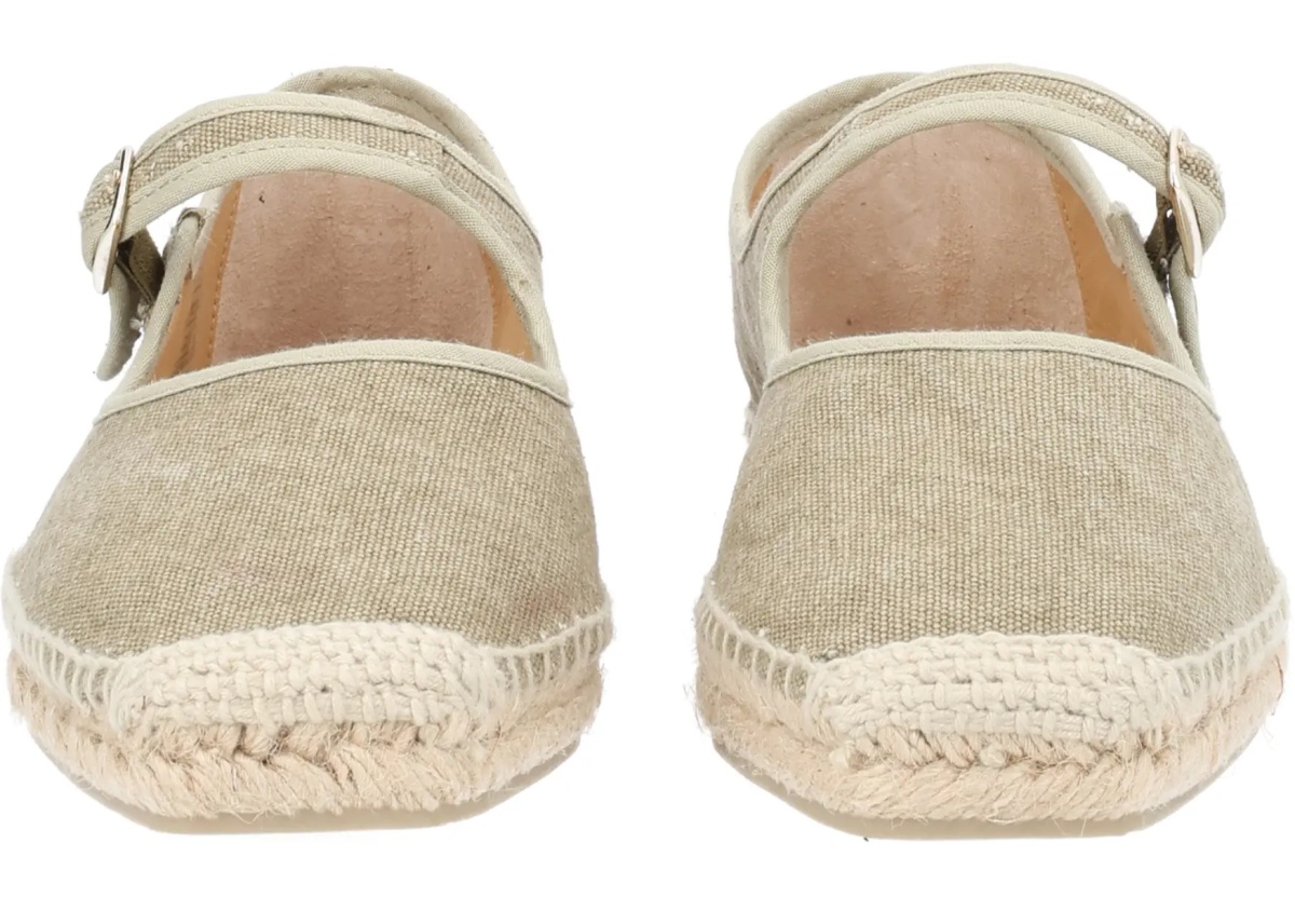Balerini Espadrille "Padua" - Img 3