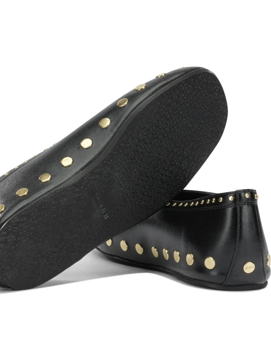 Balerini "Jenny" Classic ballet flats - Img 5