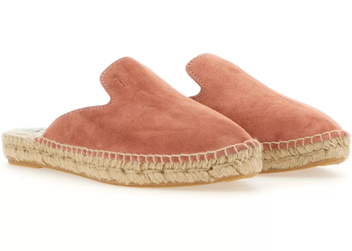 Balerini Manebí Mules "Hamptons" - Img 2