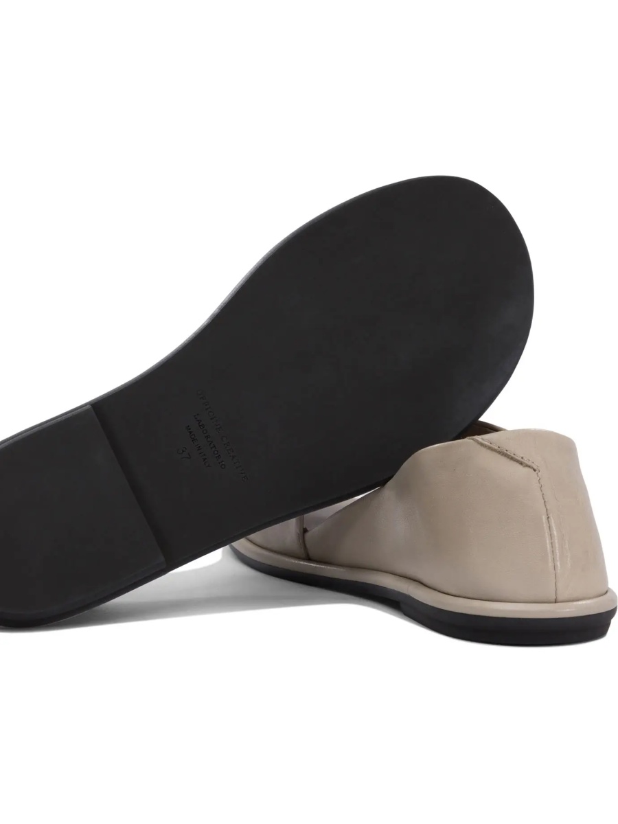 Balerini "Mienne 102" Slippers - Img 5