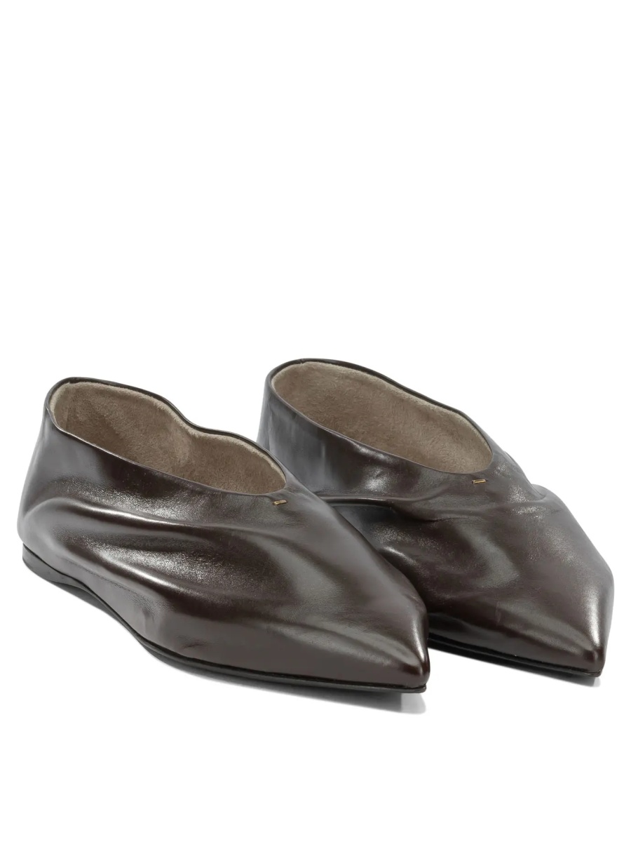 Balerini "Miriam" Classic ballet flats - Img 2