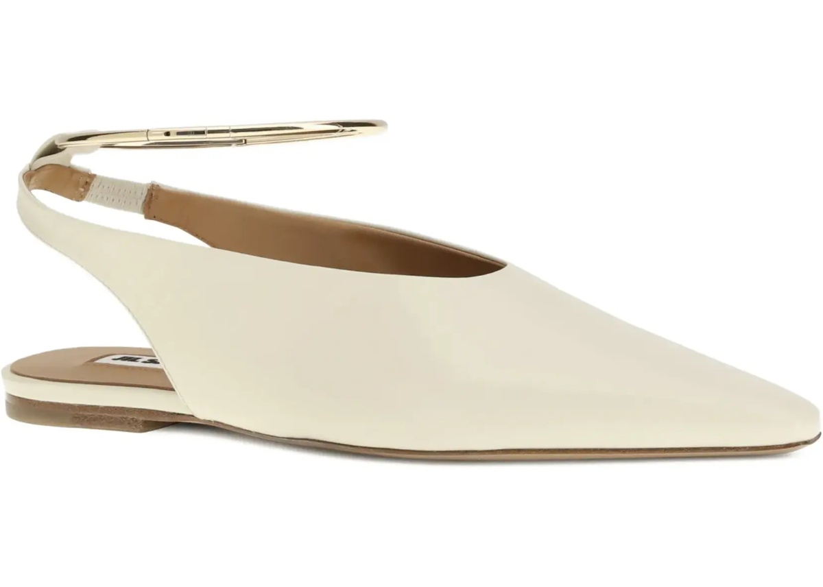 Balerini Ring Ballerinas - Img 2