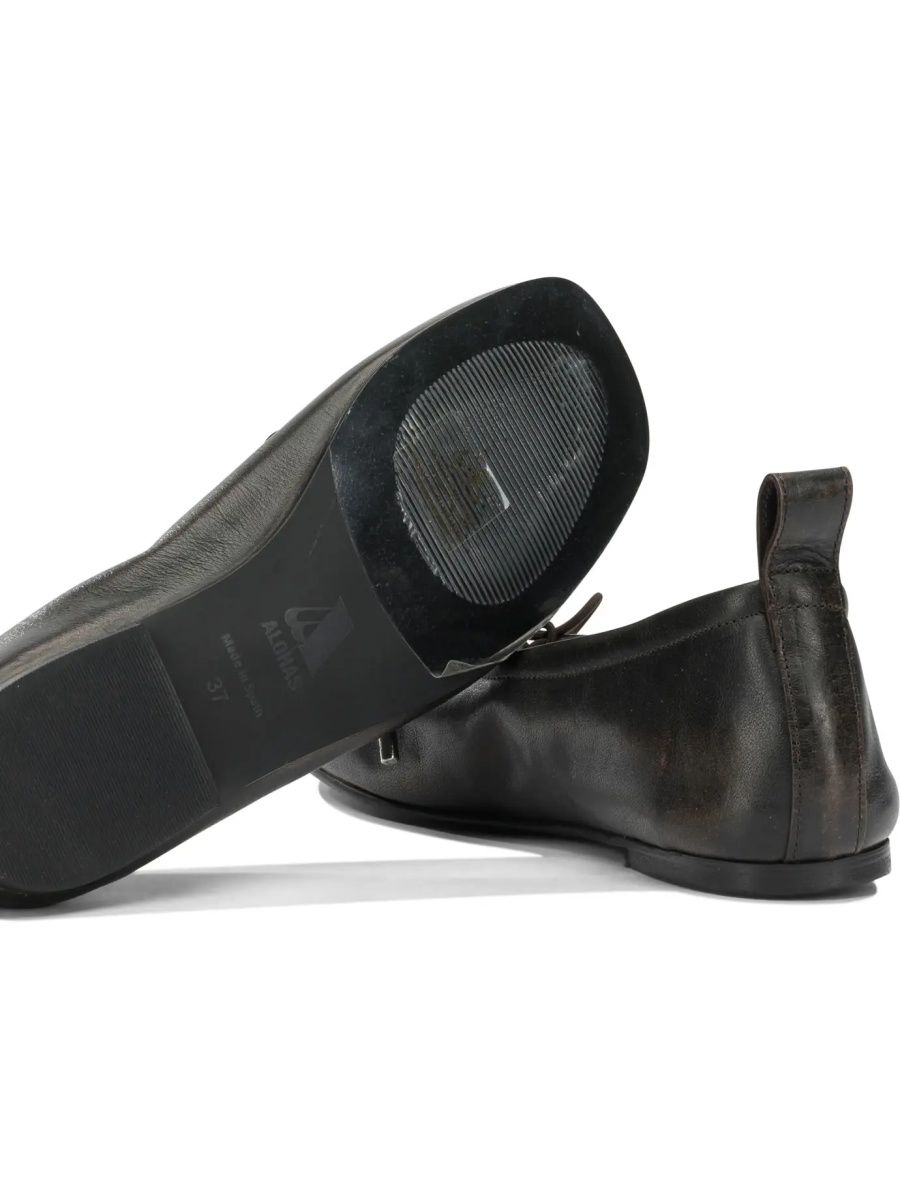 Balerini "Rosalind" Classic Ballet Flats - Img 5