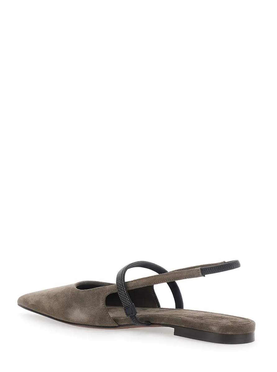 Balerini SCA - SCARPE - BALLET FLATS - Img 3