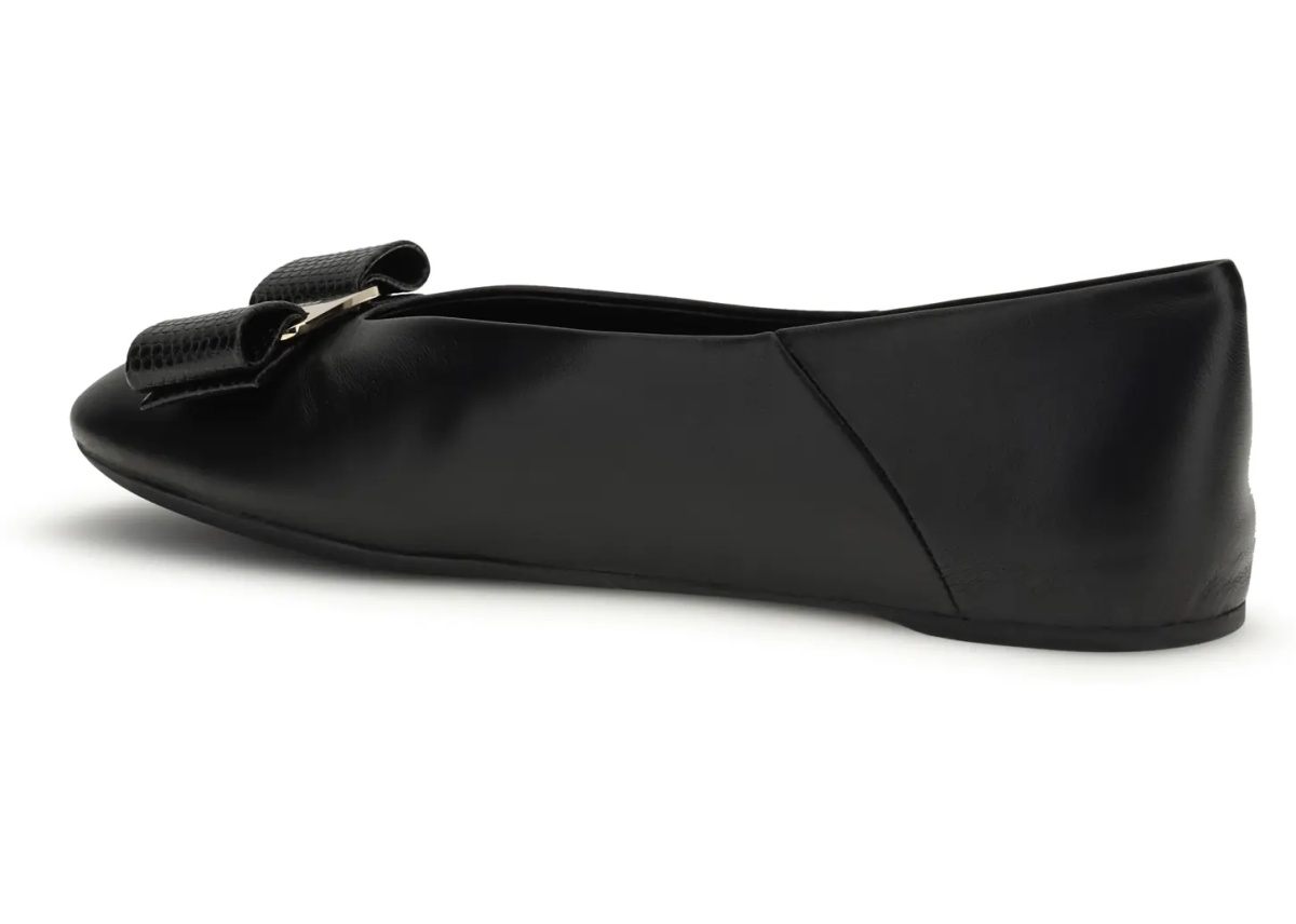 Balerini Vara Bow Ballerinas - Img 3