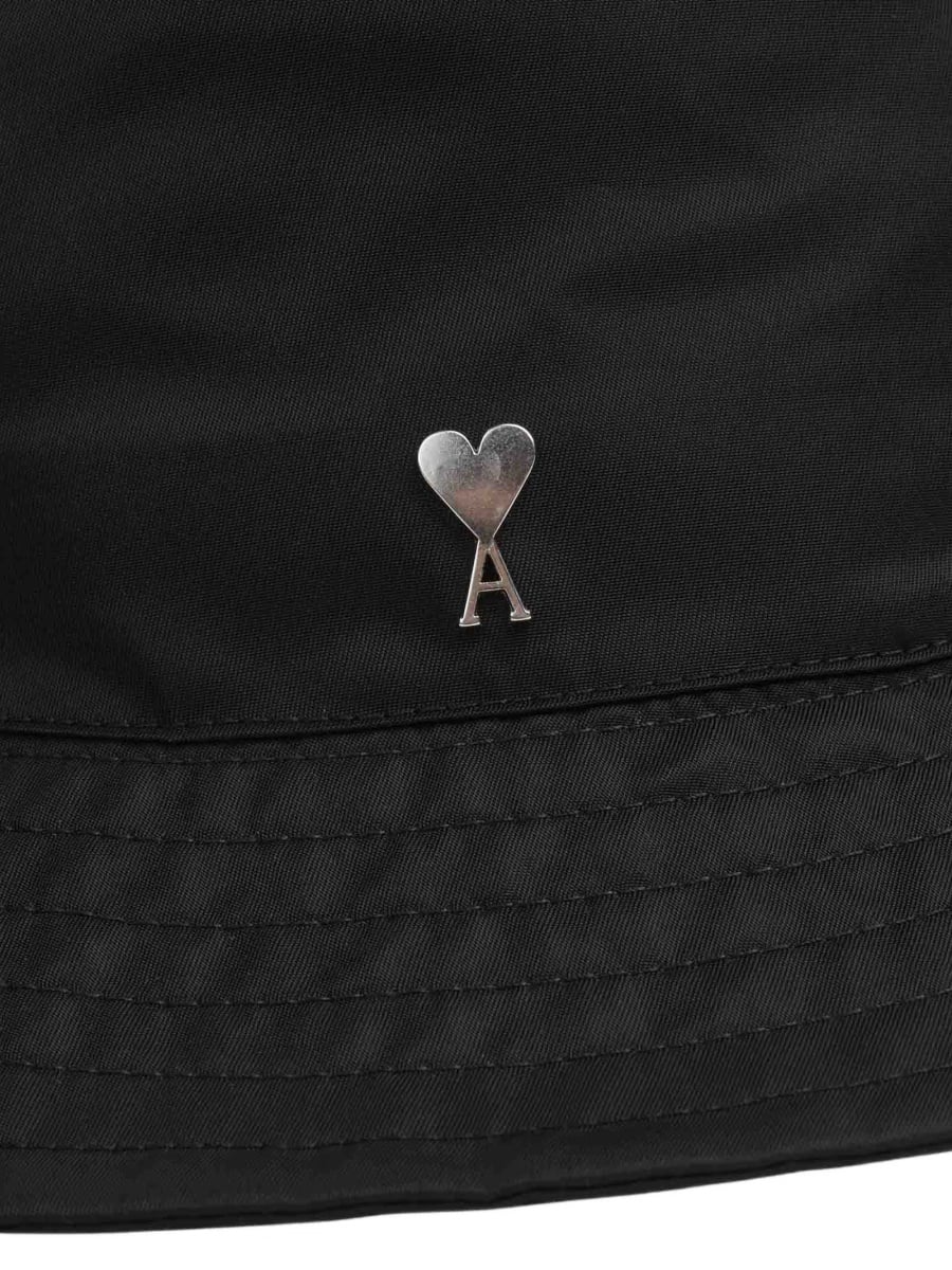 Basca AMI Paris ami de coeur neagra - Img 4