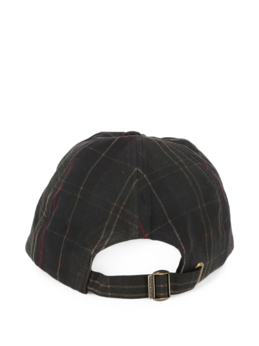 Basca Barbour maro - Img 2