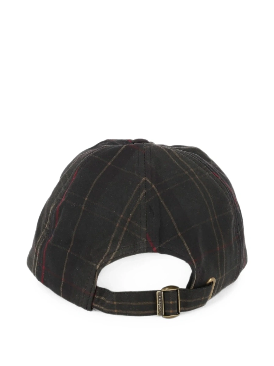 Basca Barbour maro - Img 2