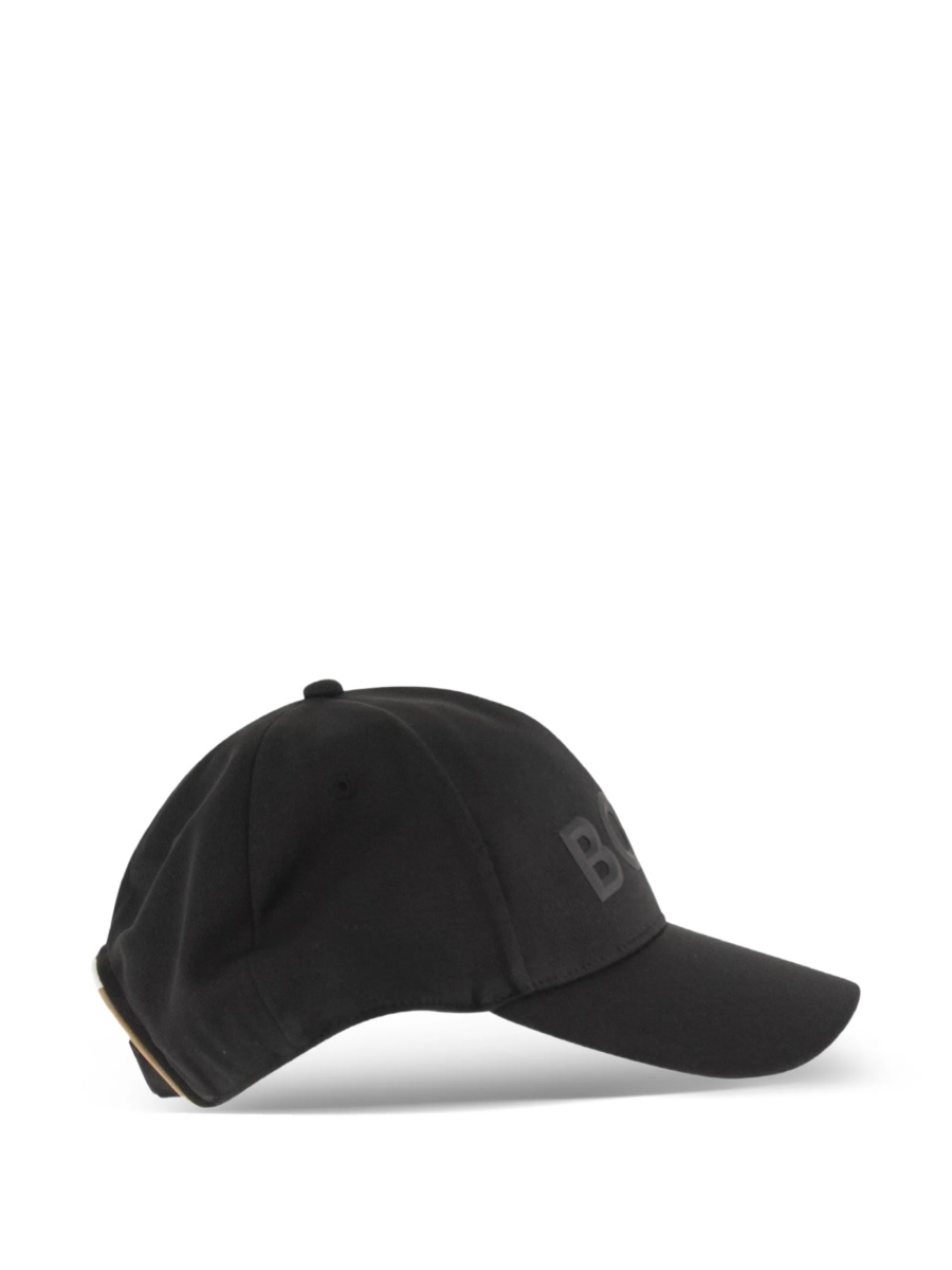 Basca Hugo Boss neagra - Img 3
