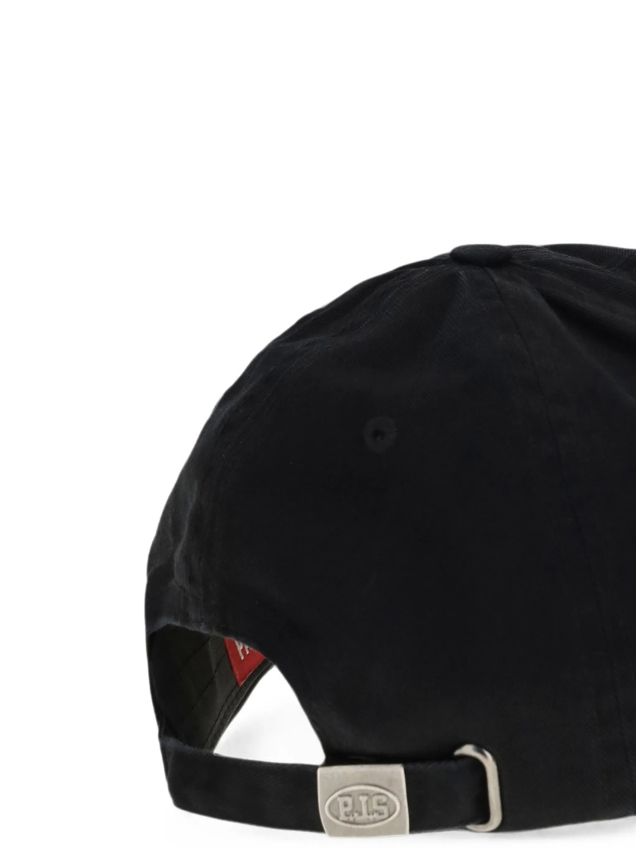 Basca Parajumpers neagra - Img 3