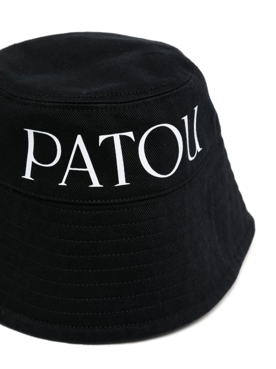 Basca Patou neagra - Img 2