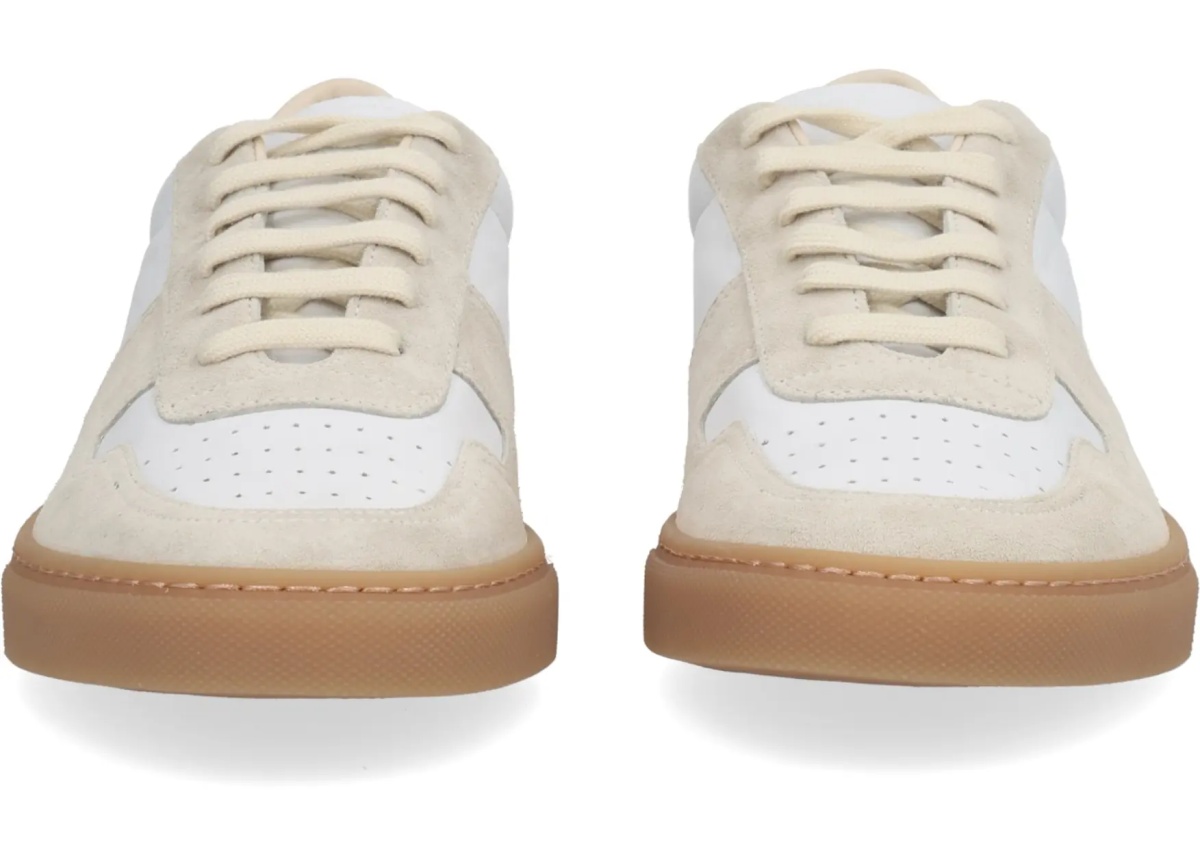 "Bball Slim" Sneaker - Img 3